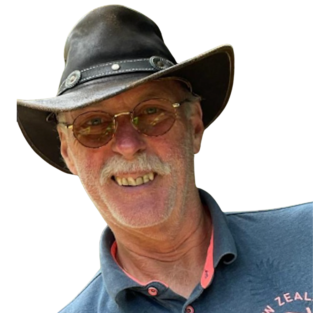 Theo van Raat